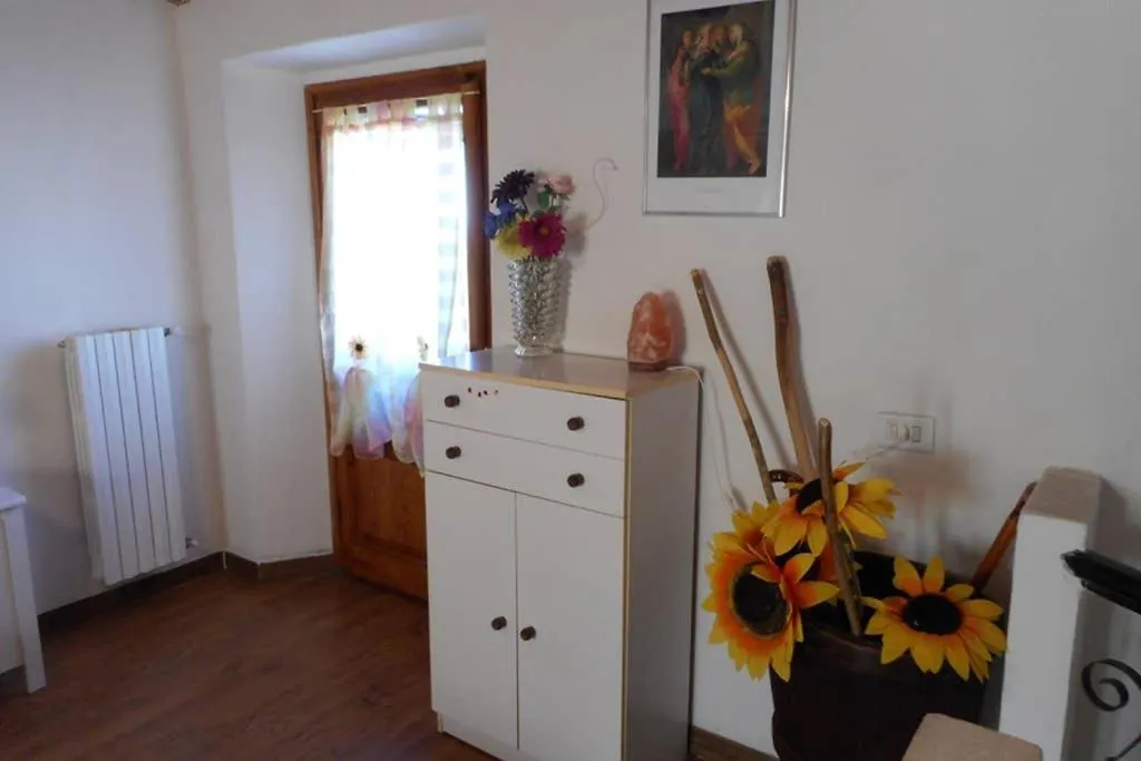 Holiday home Authentic Tuscan Hide Away Rufina