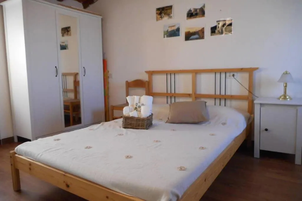 Authentic Tuscan Hide Away Rufina Holiday home