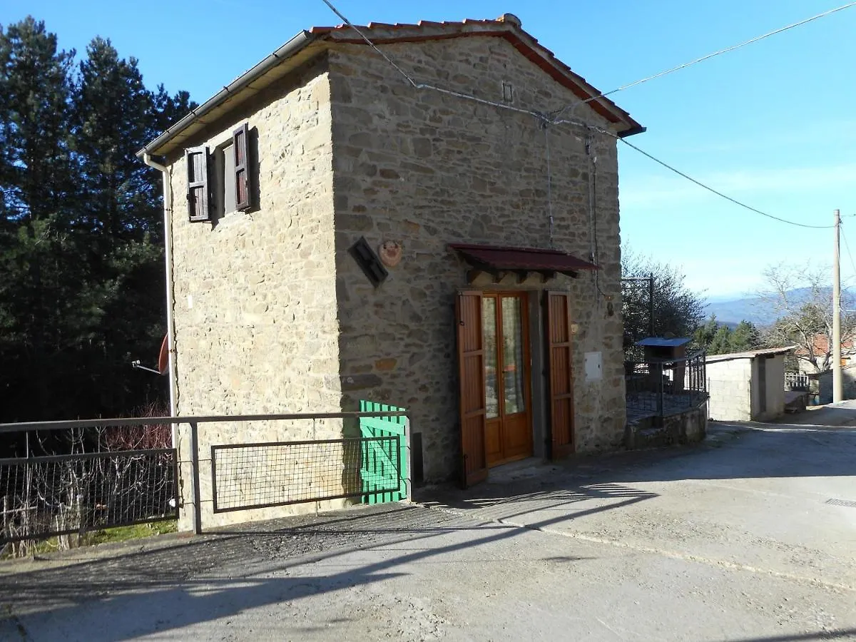 Authentic Tuscan Hide Away Rufina
