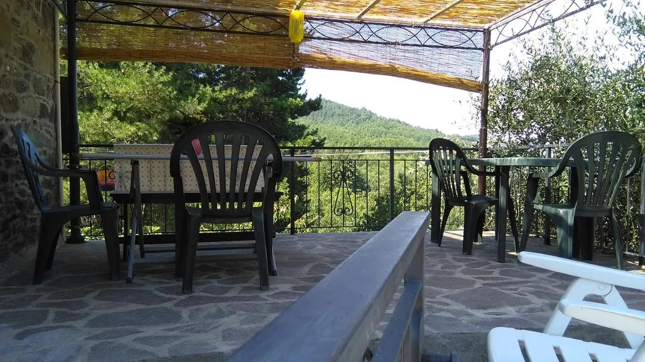 Holiday home Authentic Tuscan Hide Away Rufina Italy