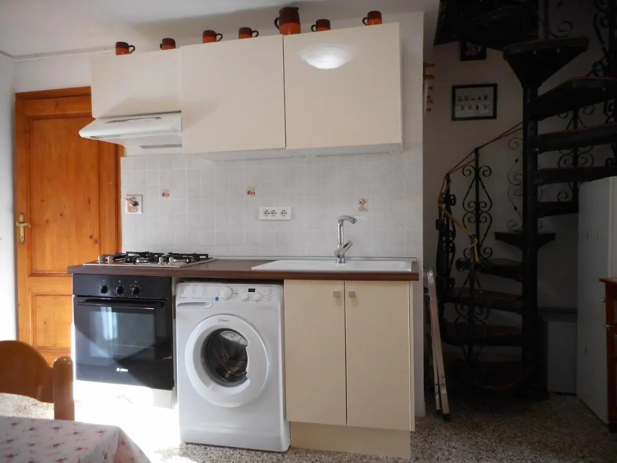 Holiday home Authentic Tuscan Hide Away Rufina