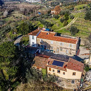 L'oasi Di Cice Bauernhof