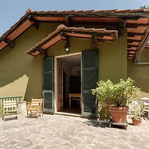 Casa vacanze Gigli Di Firenze, Rufina