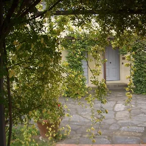 Casa di campagna Il Pezzatino, Rufina