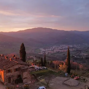 Prato Barone Bauernhof