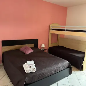Chianti Experience Apartamento